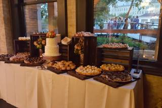Aggie's Bakery and Cake Shop - 84