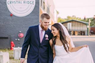 Crystal Ridge Distillery - 49