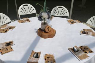 Nantahala Weddings & Events - 86