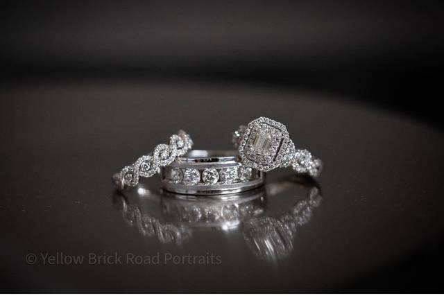 Everlasting Weddings By Grace 2