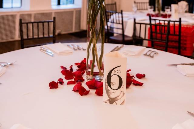 Alden Castle: A Longwood Venue 4