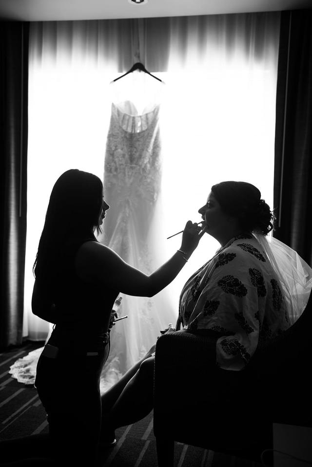 AJ Cass Wedding Photography & Photo Booth - 2