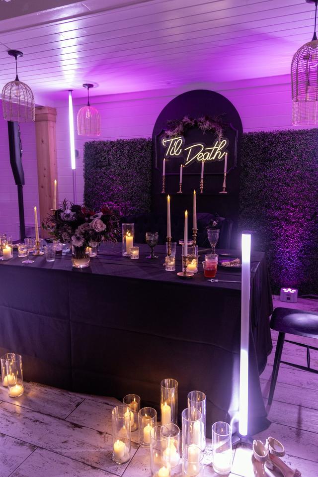 Echo Event Rentals - 2
