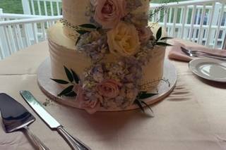The Cake Faerie - 18