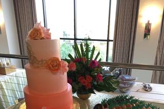 La Maison des Fleurs - 26
