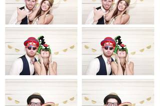 Little White Box Photo Booth - 35