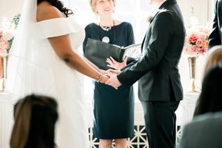 Joan Phillips, Officiant & Celebrant - 40