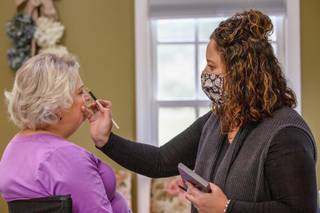 Amanda McCauley Makeup Artist - 11