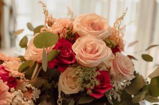 Bucks County Roses - 32