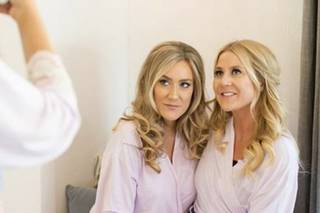 Gloss Makeup and Hair - 52