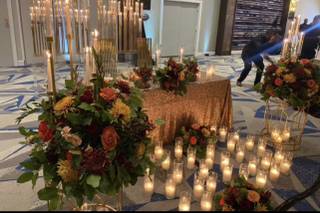 Niq Williams Event Management LLC - 20