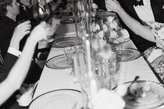 Elegant Pairings: Events by Nicole - 21