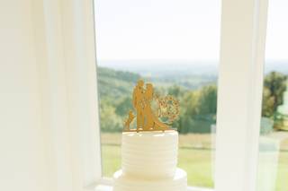 Tiers by Stephanie - 5