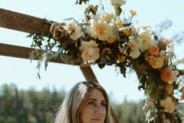 Say Yes Wedding Officiant 4