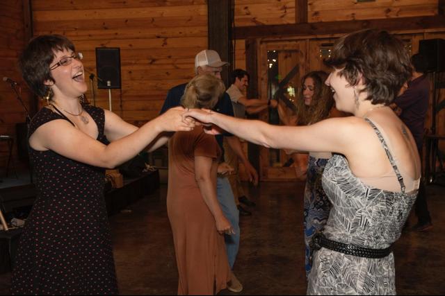Texas Roadrunner Ranch - 1