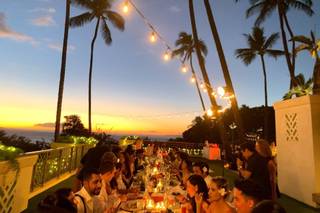 Aloha Maui Dream Weddings - 50