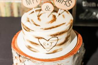 The Cupcake Couture - 21