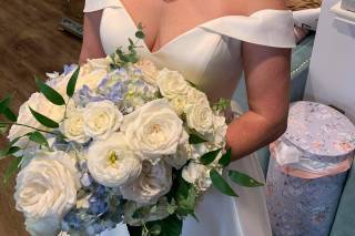 Royal Weddings By Cathy Johnson - 8