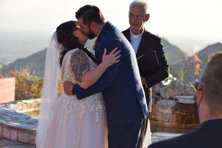 Rev Giovanni Weddings - 19
