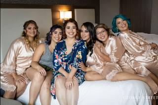 Lucy Luna Beauty - 33