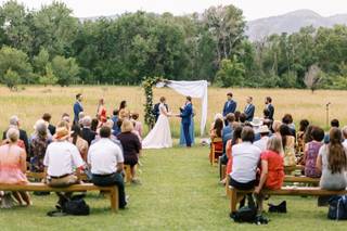 Rist Canyon Inn - 23