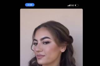 Makeup by Nina - 12