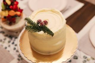 Beauty From Life Baking - 18