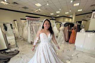 La Reve Bridal Couture - 12