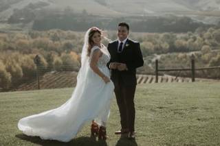 Hilltop Guest Ranch & Vineyards - 5