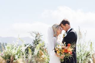 Hand + Heart Weddings and Events - 7