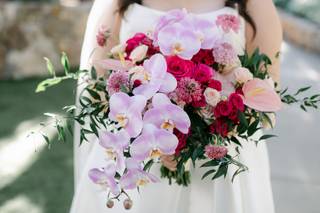 Mitsuko Floral - 44