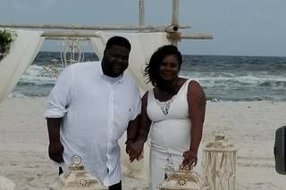 Beach Dream Weddings, LLC - 97