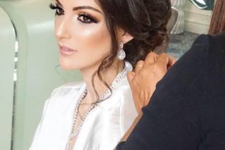 Darsys Makeup and Hair - 73