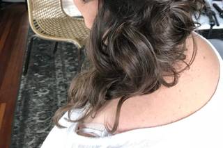 Katie Kelly Hair + Makeup Artist - 9