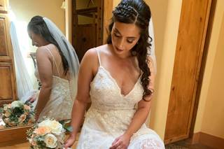 Nature Pointe Weddings and Events - 14