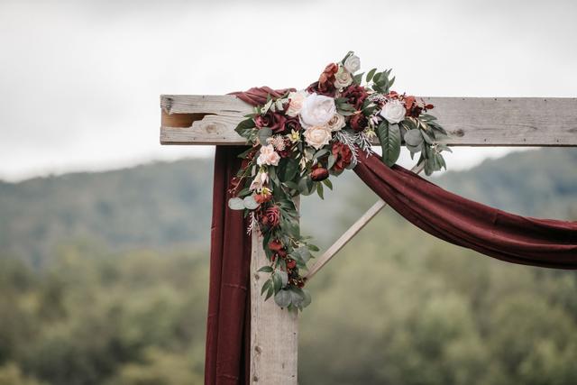 East Tennessee Weddings & Events - 4