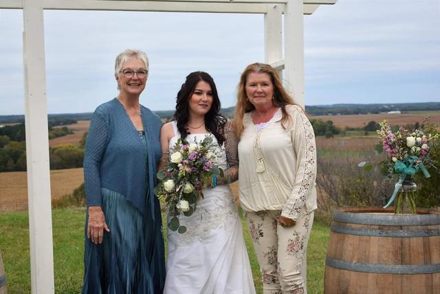 The Greenfield Barn - 3