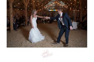Daughter's Barn at Cedar Ridge - 80