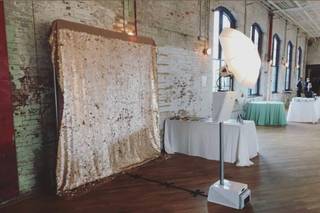 Lowcountry Photo Booth - 4