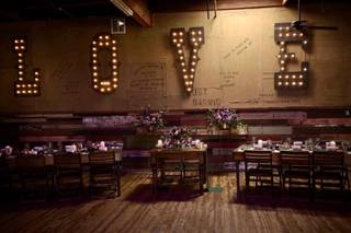 LaFleur Event Planning + Decor - 21