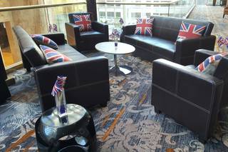 Ampa Events - 5
