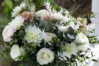 Merci Bouquet - 101
