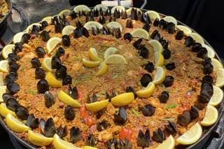 Paella Time - 19