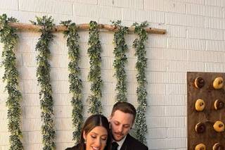 Tercero by Aldea Weddings - 20