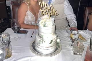 Cakes On The Move - 71