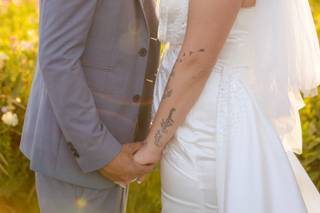 Gold & Elm Weddings - 5