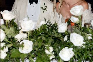 Amy West Floral Design - 5