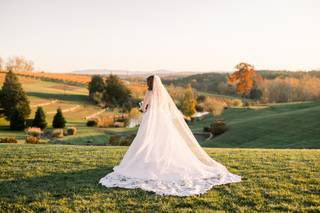 Elegance By Roya Bridal Atelier - 31