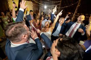 Taber Ranch Vineyards & Event Center - 7