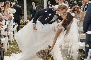 Wild North Weddings - 18